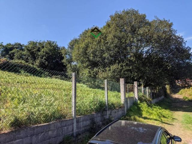 Terreno en Venta en Cangas