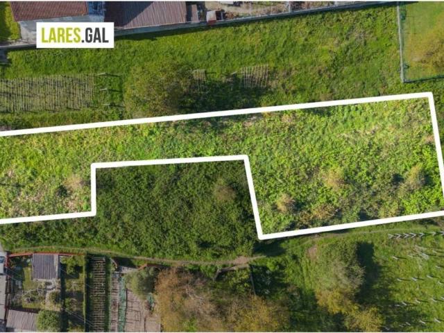 Terreno en Venta en Cangas