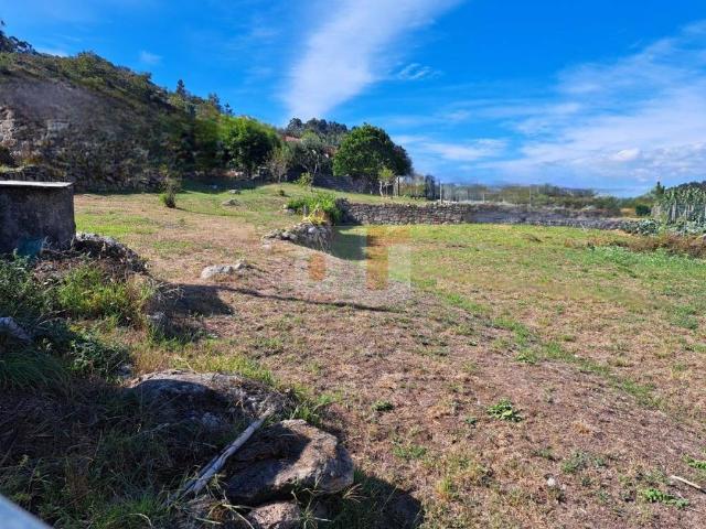 Terreno en Venta en Cangas