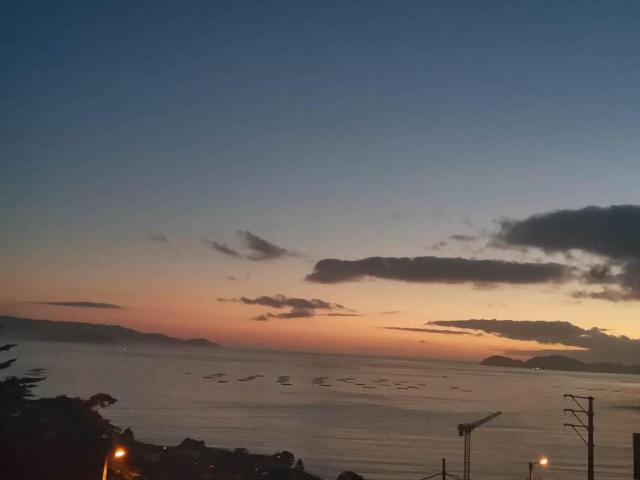 Terreno en venta en Cangas