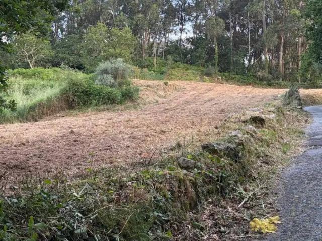 Terreno en Venta en Cangas