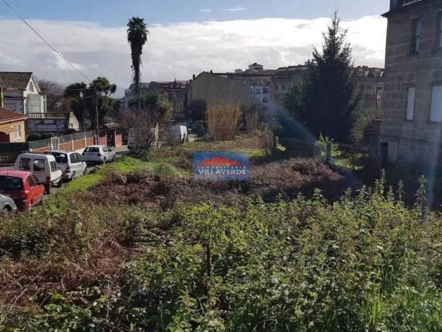 Terreno en Venta en Cangas