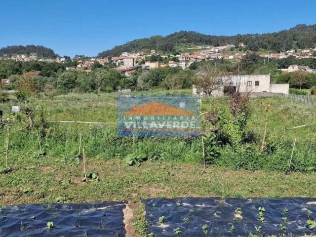 Terreno en Venta en Cangas