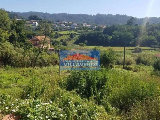 Terreno en Venta en Cangas