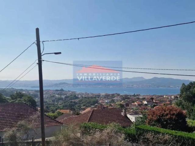 Terreno en Venta en Cangas