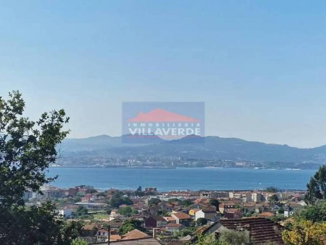 Terreno en Venta en Cangas