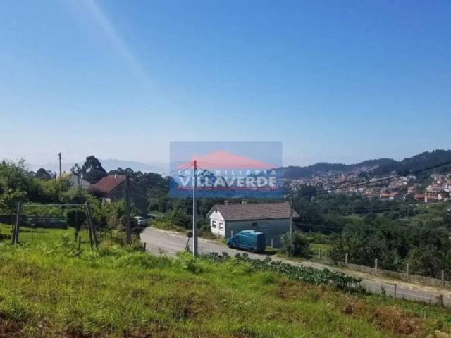 Terreno en Venta en Cangas