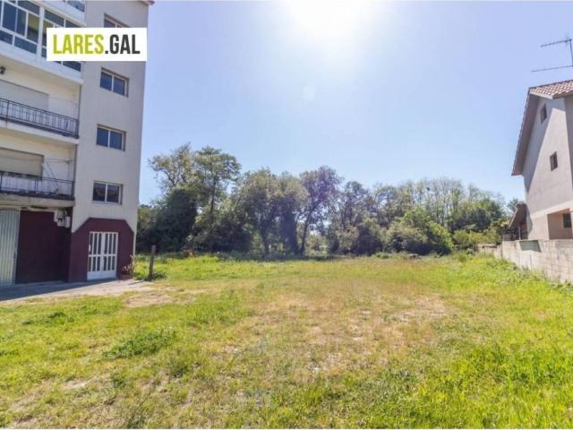 Terreno en Venta en Cangas