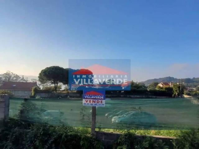Terreno en Venta en Cangas