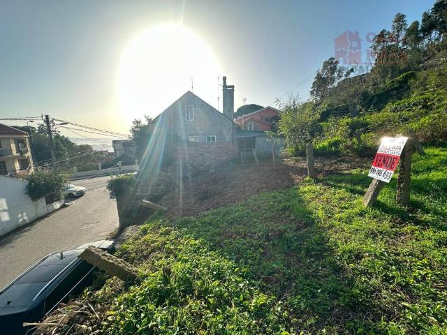 Terreno en Venta en Cangas