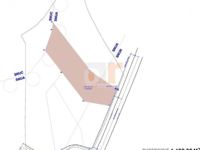 Terreno en Venta en Cangas