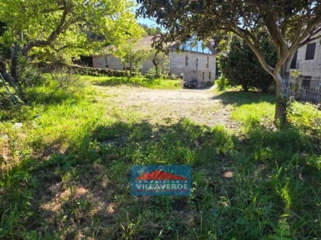 Terreno en Venta en Cangas