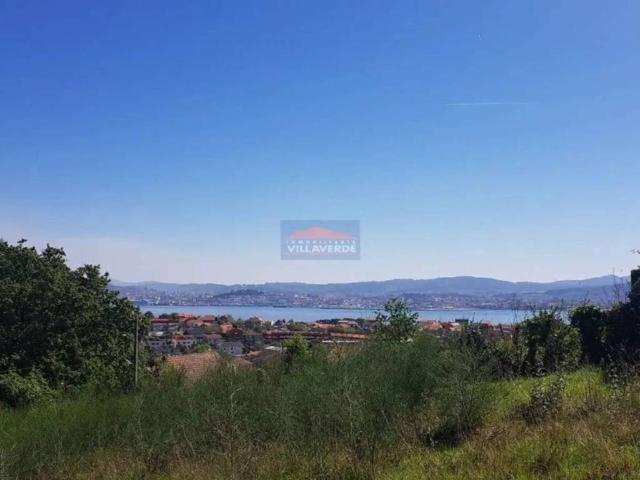 Terreno en Venta en Cangas