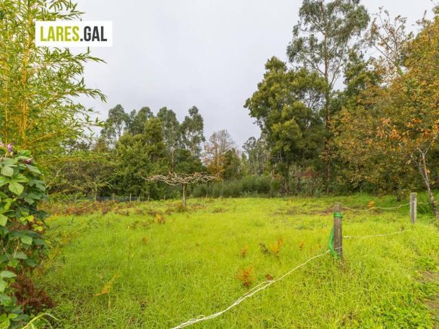 Terreno en Venta en Cangas