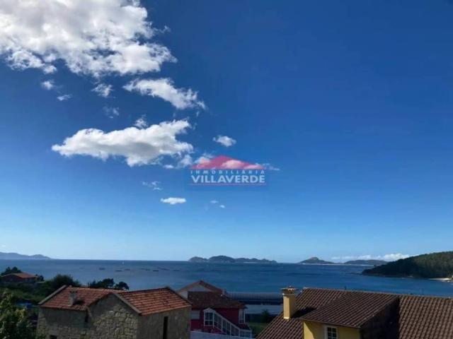 Terreno en Venta en Cangas