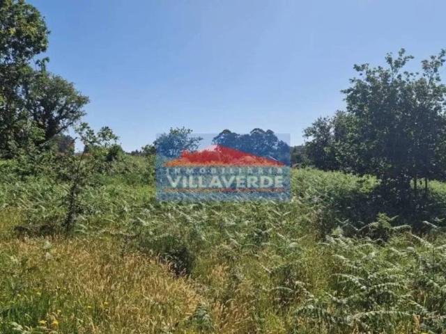 Terreno en Venta en Cangas