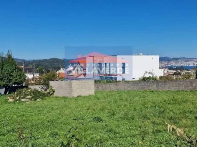Terreno en Venta en Cangas