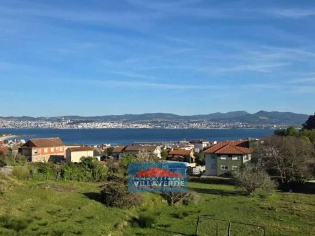 Terreno en Venta en Cangas