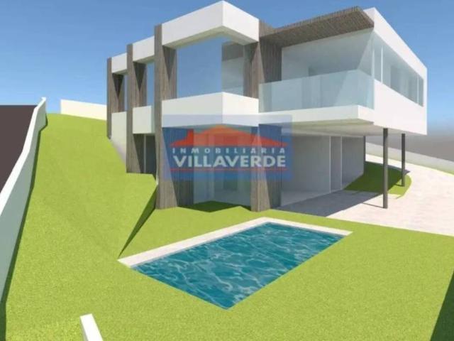 Terreno en Venta en Cangas