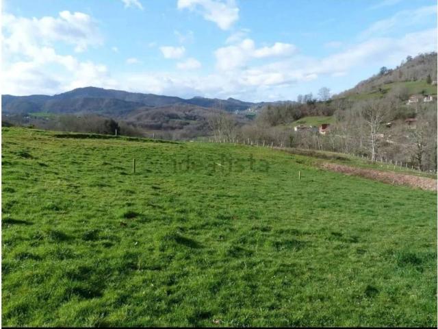 Terreno en Venta en Cangas de Onís