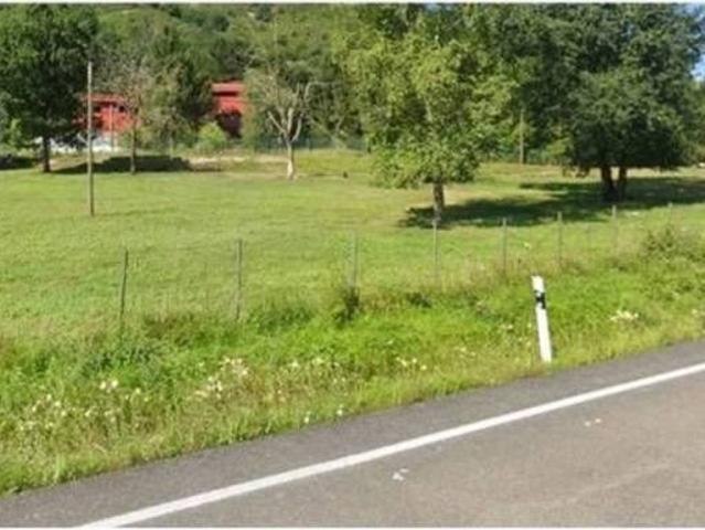 Terreno en Venta en Cangas de Onís