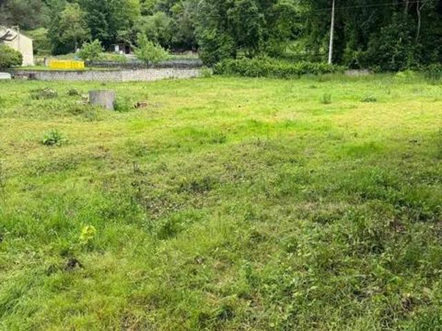 Terreno en Venta en Cangas de Onís