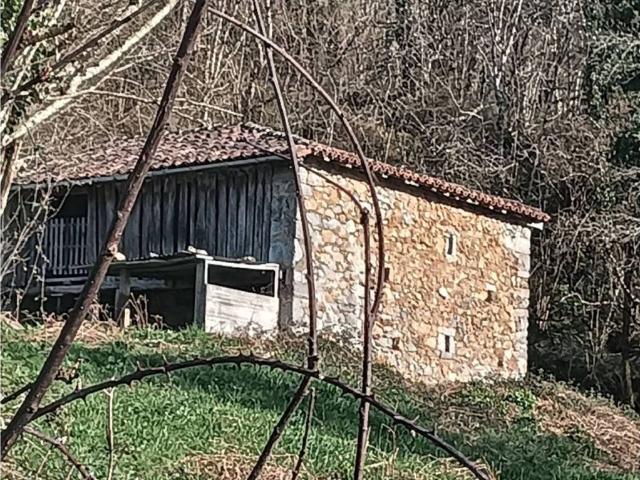 Terreno en Venta en Cangas de Onís