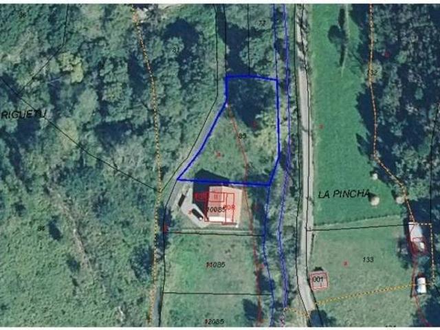 Terreno en Venta en Cangas de Onís