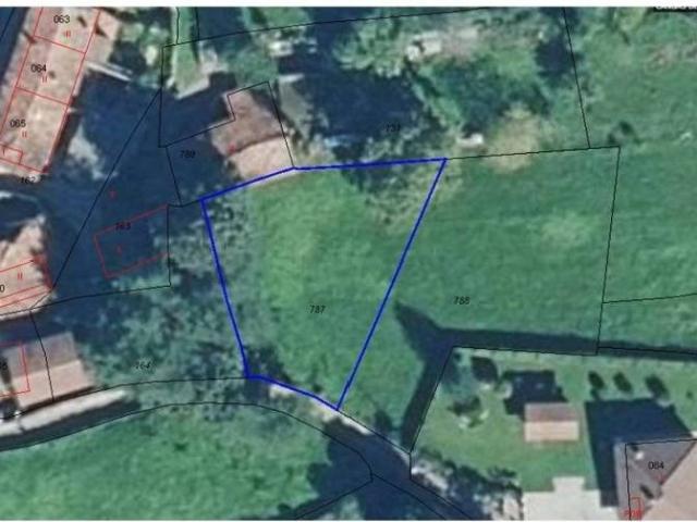 Terreno en Venta en Cangas de Onís