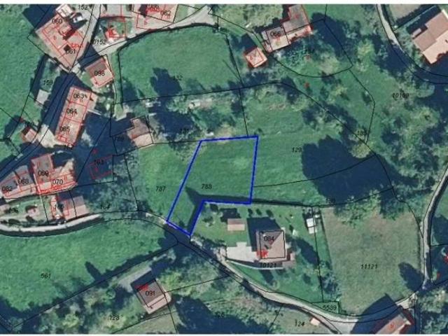 Terreno en Venta en Cangas de Onís