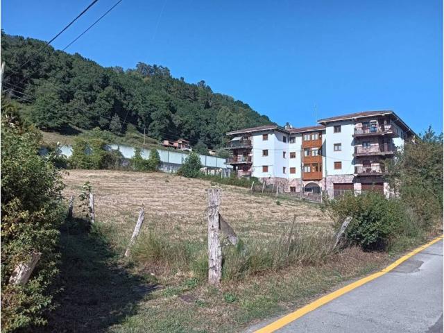 Terreno en Venta en Cangas de Onís