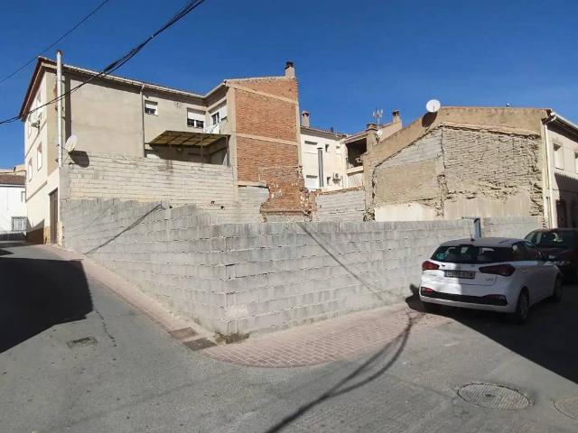 Terreno en Venta en Caniles