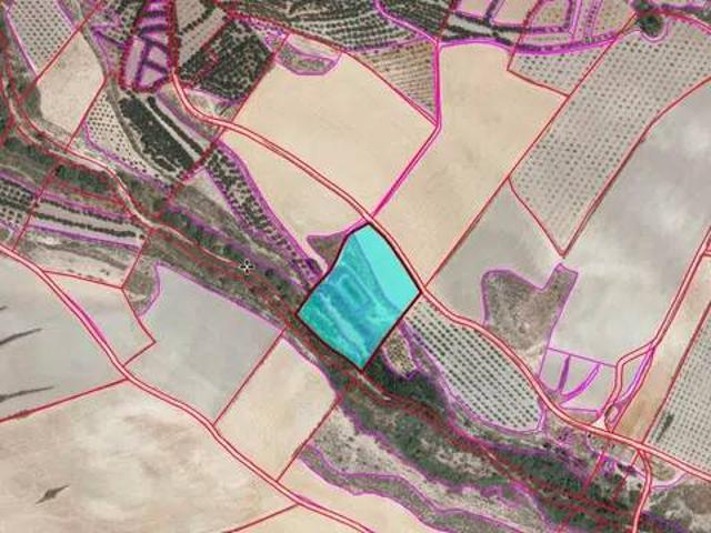 Terreno en Venta en Caniles