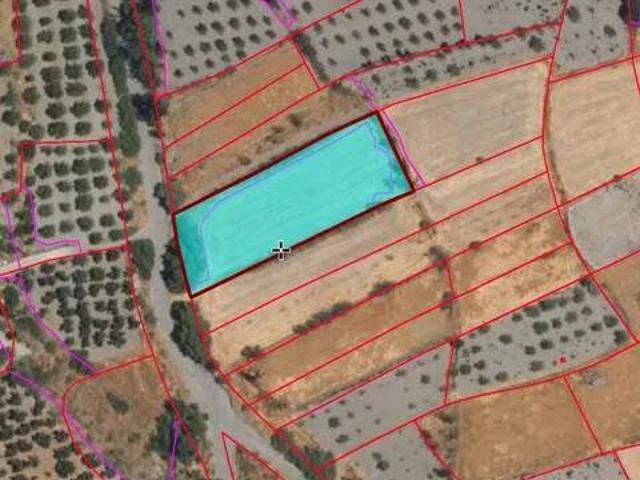 Terreno en Venta en Caniles