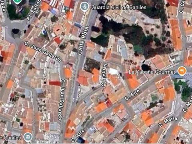 Terreno en Venta en Caniles