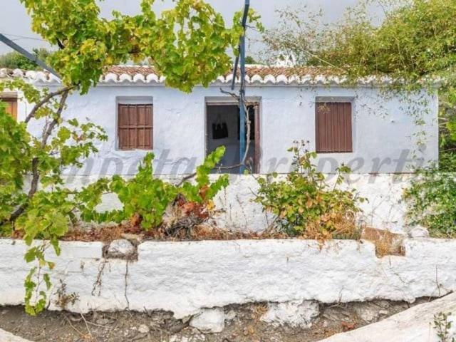 Terreno en Venta en Canillas de Aceituno