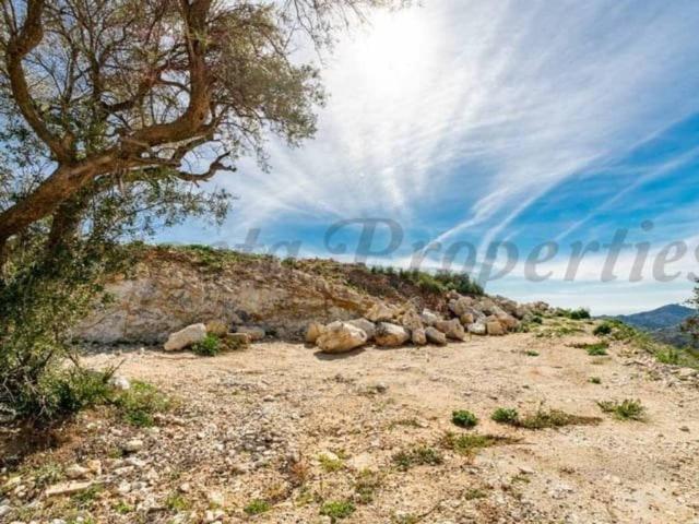 Terreno en Venta en Canillas de Albaida