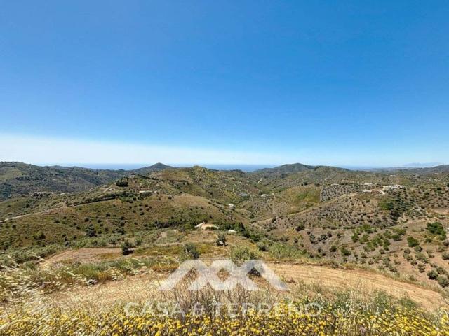 Terreno en Venta en Canillas de Albaida