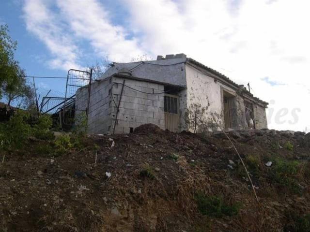 Terreno en Venta en Canillas de Albaida