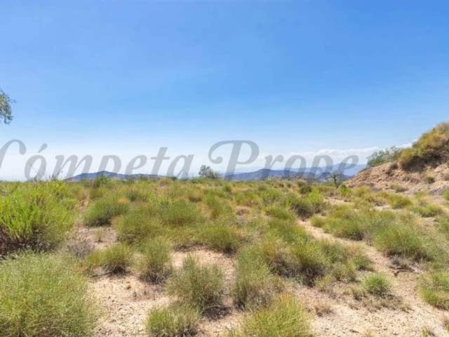 Terreno en Venta en Canillas de Albaida