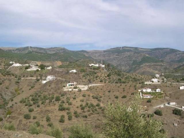 Terreno en Venta en Canillas de Albaida