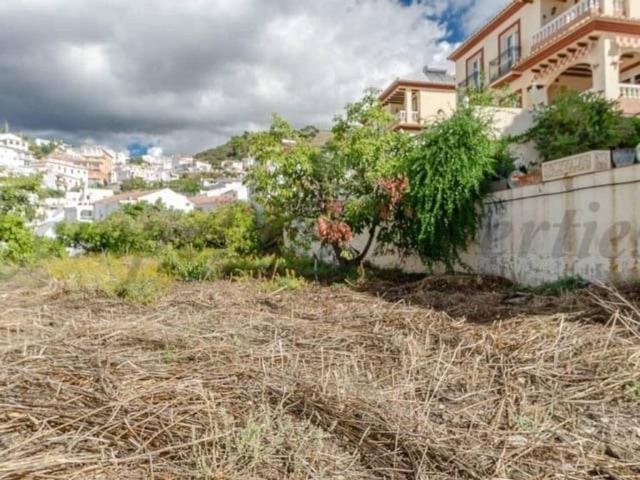 Terreno en Venta en Canillas de Albaida