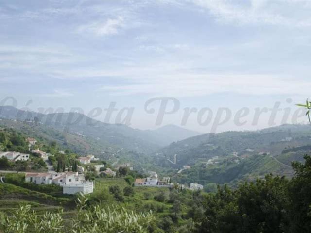 Terreno en Venta en Canillas de Albaida