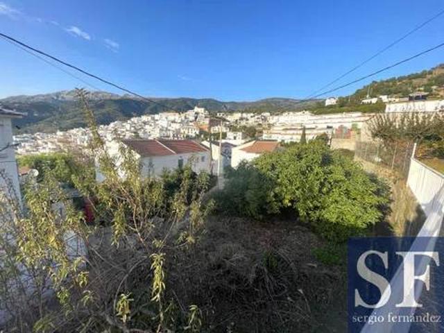 Terreno en Venta en Canillas de Albaida