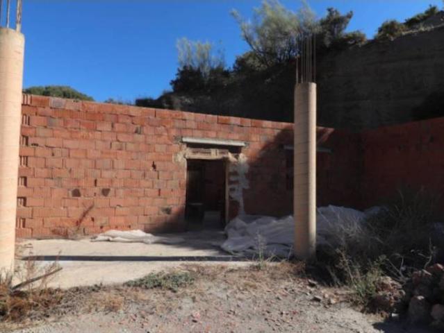 Terreno en Venta en Canjáyar