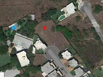 Terreno en Venta en Cantabria Monterrey