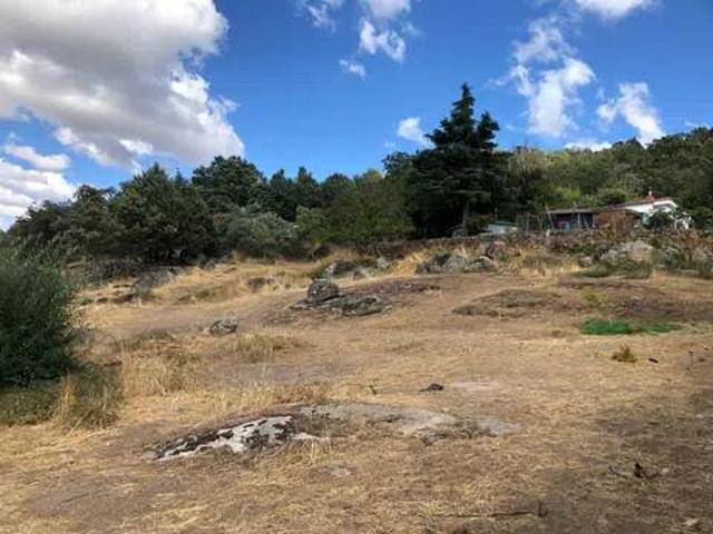 Terreno en Venta en Cantagallo