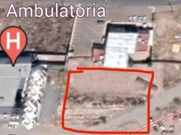 TERRENO EN VENTA EN CANTERA
