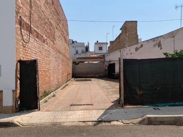 Terreno en Venta en Cantillana