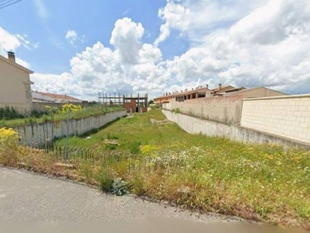 Terreno en venta en Cantimpalos, Castilla y leon